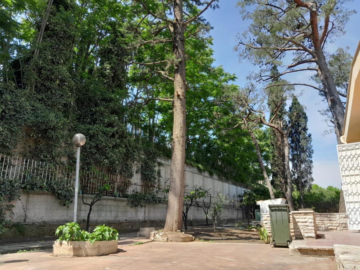 Villa Rospi Bari Exterior photo