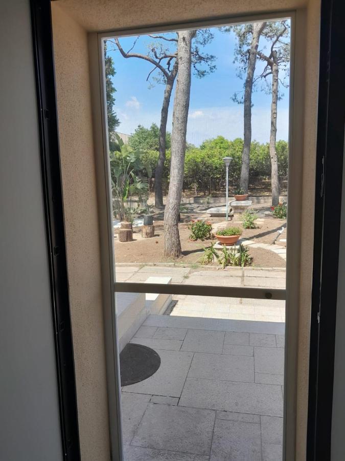 Villa Rospi Bari Exterior photo